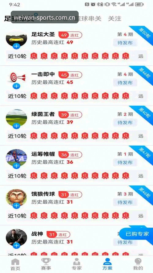 微玩体育安卓下载深度评测：老用户带你玩转赛事互动新体验